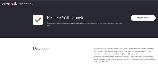 reservation_google